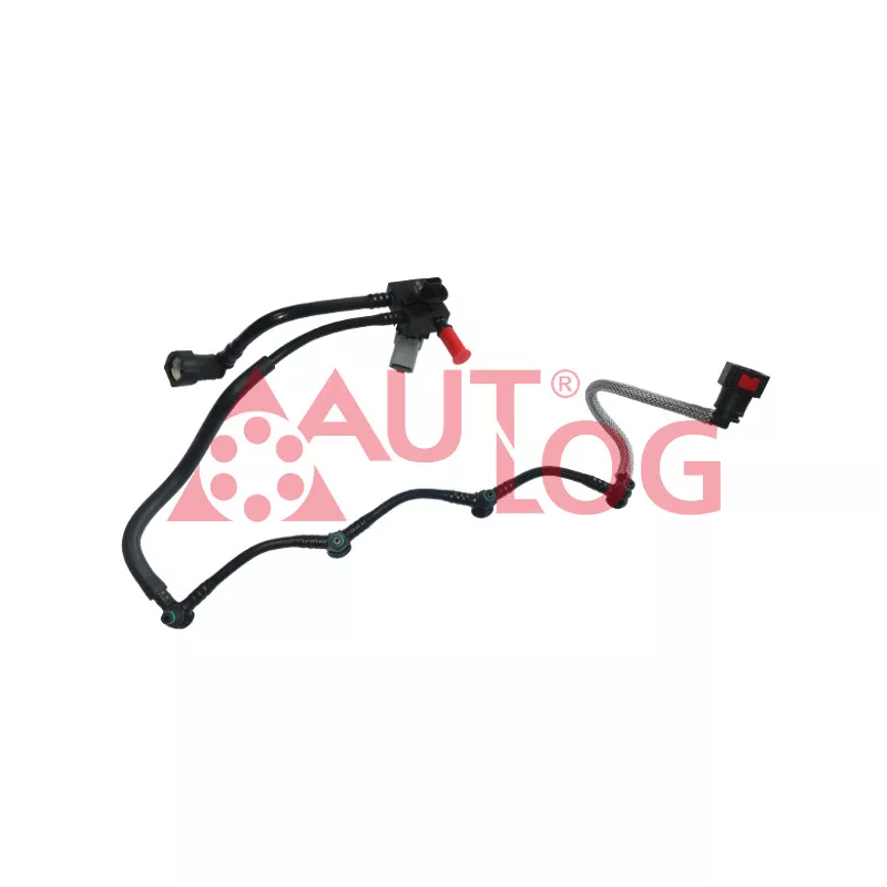 Tuyau, carburant de fuite AUTLOG KL3149