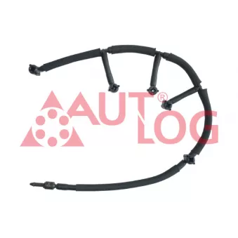 Tuyau, carburant de fuite AUTLOG KL3155