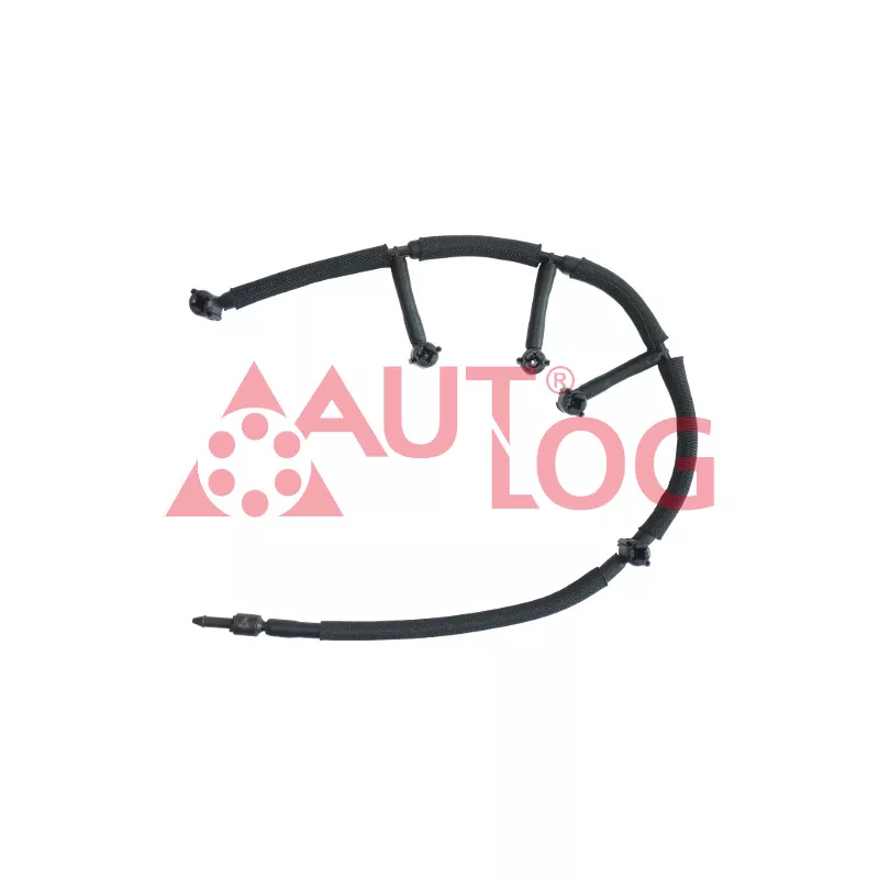 Tuyau, carburant de fuite AUTLOG KL3155
