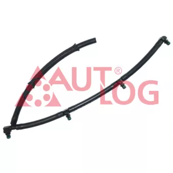 Tuyau, carburant de fuite AUTLOG