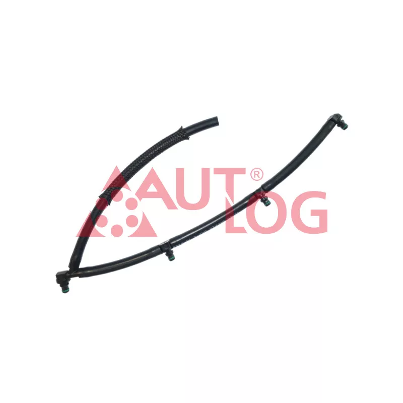Tuyau, carburant de fuite AUTLOG KL3160