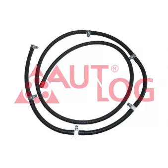 Tuyau, carburant de fuite AUTLOG