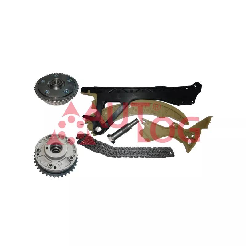 Kit de distribution par chaîne AUTLOG KT1048
