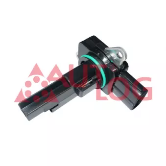 Débitmètre de masse d'air AUTLOG LM1235
