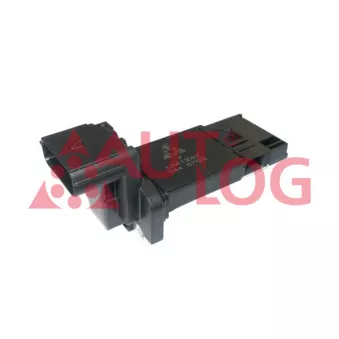 Débitmètre de masse d'air AUTLOG LM1247