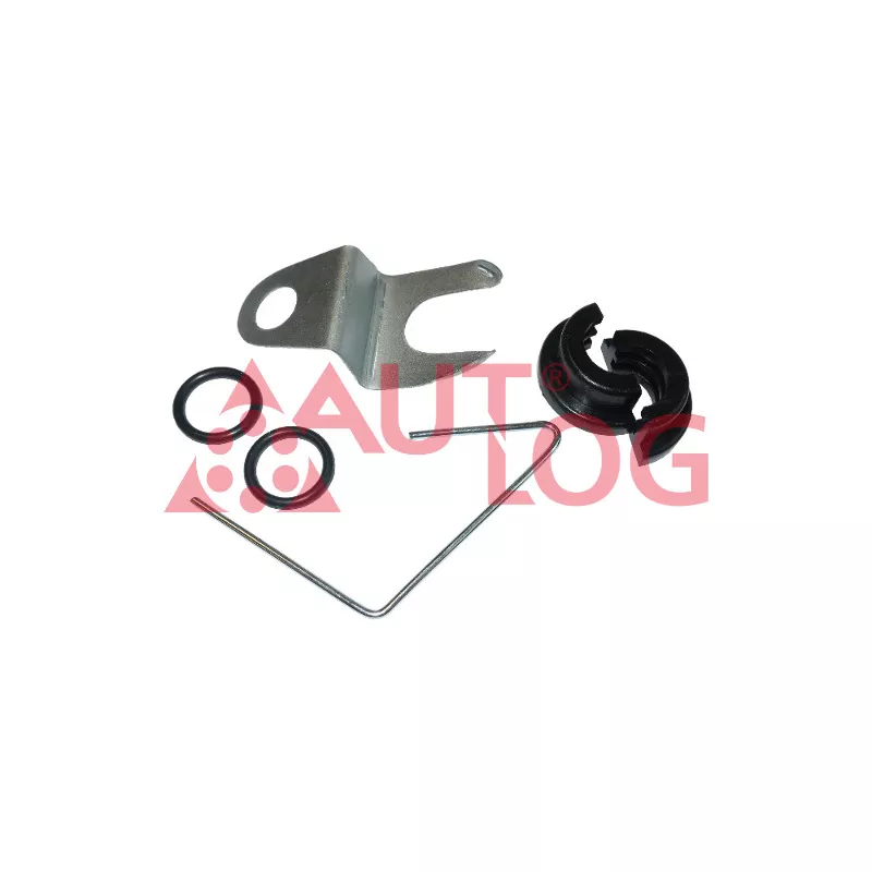 Kit de réparation, levier de changement de vitesse AUTLOG SK2001