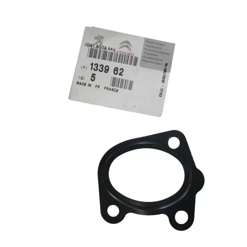 Joint, boîtier de thermostat OE 133962