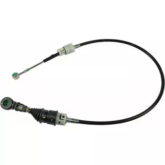 Câble de changement de vitesse OE 55250322
