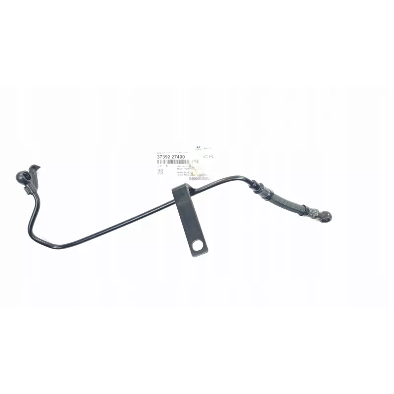 Flexible hydraulique pompe à vide OE 3739227400