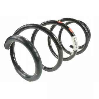 Ressort de suspension OE 540090001R