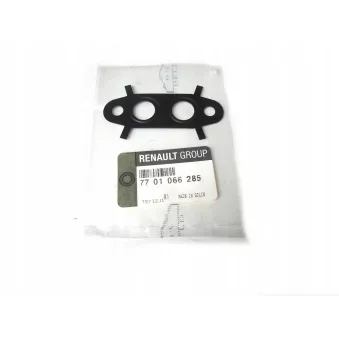 Joint, compresseur OE 7701066285
