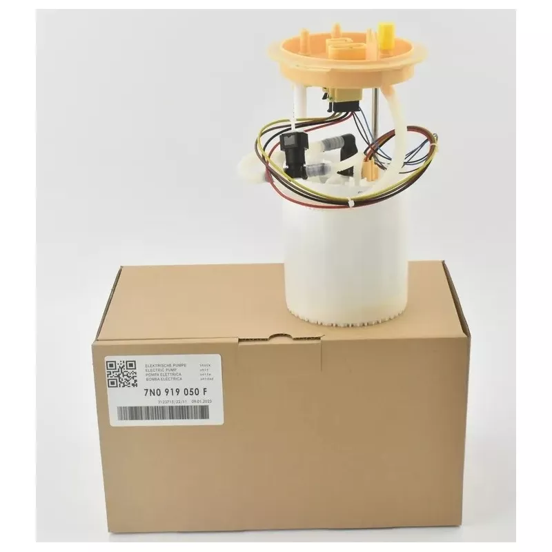Pompe à carburant OE 7N0919050J