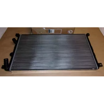 Radiateur, refroidissement du moteur OE 7701057119