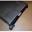 Radiateur, refroidissement du moteur OE 7701057119 - Visuel 3