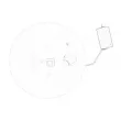 Pompe à carburant OE 1688942880 - Visuel 2