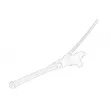 Emetteur d'embrayage OE 9676426880 - Visuel 1
