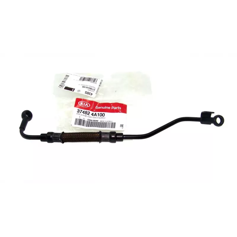Flexible pompe à vide OE 374824A100