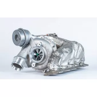Turbocompresseur, suralimentation BorgWarner 18559880078
