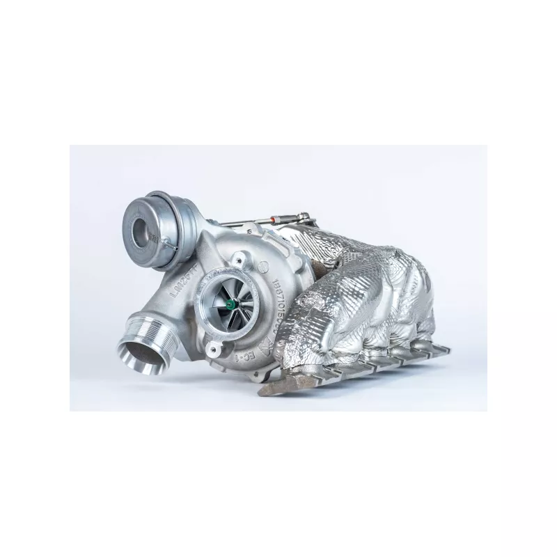 Turbocompresseur, suralimentation BorgWarner 18559880078