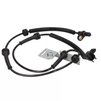Capteur, vitesse de roue AUTLOG AS5552