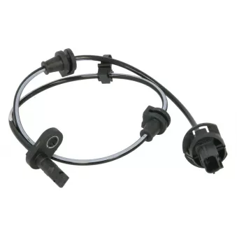 Capteur, vitesse de roue AUTLOG