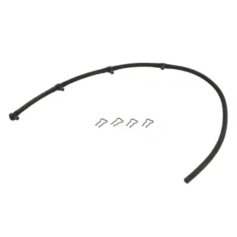 Tuyau, carburant de fuite AUTLOG KL3161