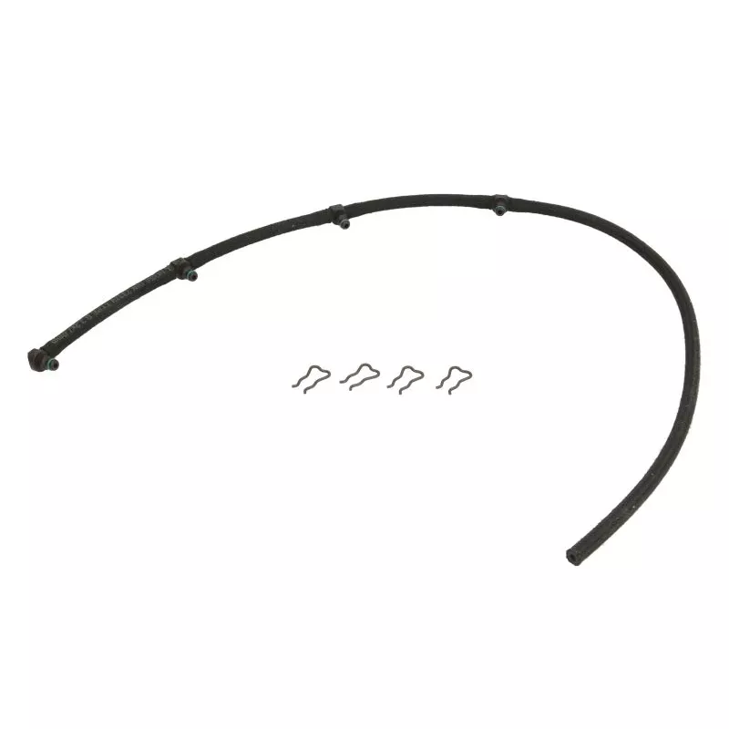 Tuyau, carburant de fuite AUTLOG KL3161