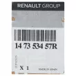 Module-EGR OE 147353457R - Visuel 3