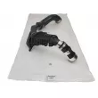 Gaine de suralimentation OE 144604018R - Visuel 1