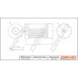 Filtre à carburant Dr!ve+ DP1110.13.0160 - Visuel 2