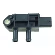 Capteur, pression des gaz échappement OE 04L906051L - Visuel 2
