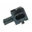 Capteur, pression des gaz échappement OE 04L906051L - Visuel 3