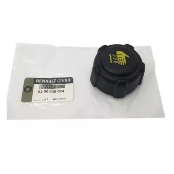 Bouchon, réservoir de liquide de refroidissement OE