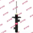 Amortisseur avant droit KYB 3338004 - Visuel 2