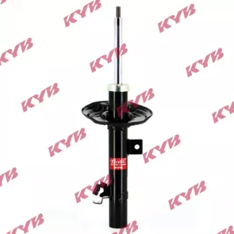 Amortisseur avant droit KYB 3340158