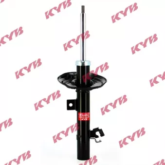 Amortisseur avant gauche KYB 3340159