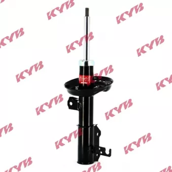 Amortisseur avant gauche KYB 3340161