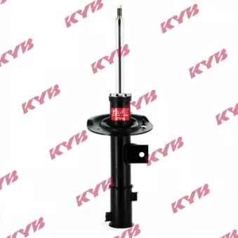 Amortisseur avant droit KYB 3340162
