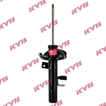Amortisseur avant gauche KYB 3348015