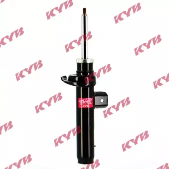 Amortisseur avant droit KYB 3348025