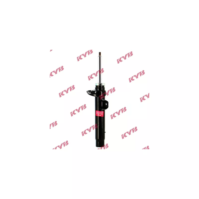 Jeu de 2 amortisseurs avant KYB 3348027