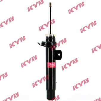 Jeu de 2 amortisseurs avant KYB 3348028