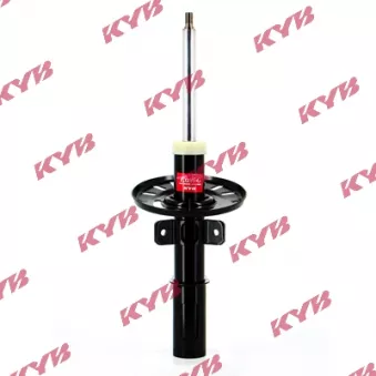 Jeu de 2 amortisseurs avant KYB 3348036