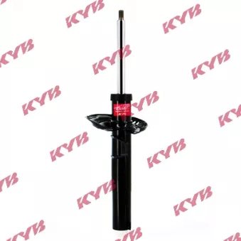 Jeu de 2 amortisseurs avant KYB 3348039