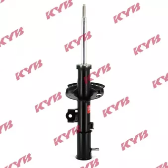 Amortisseur avant droit KYB 338108