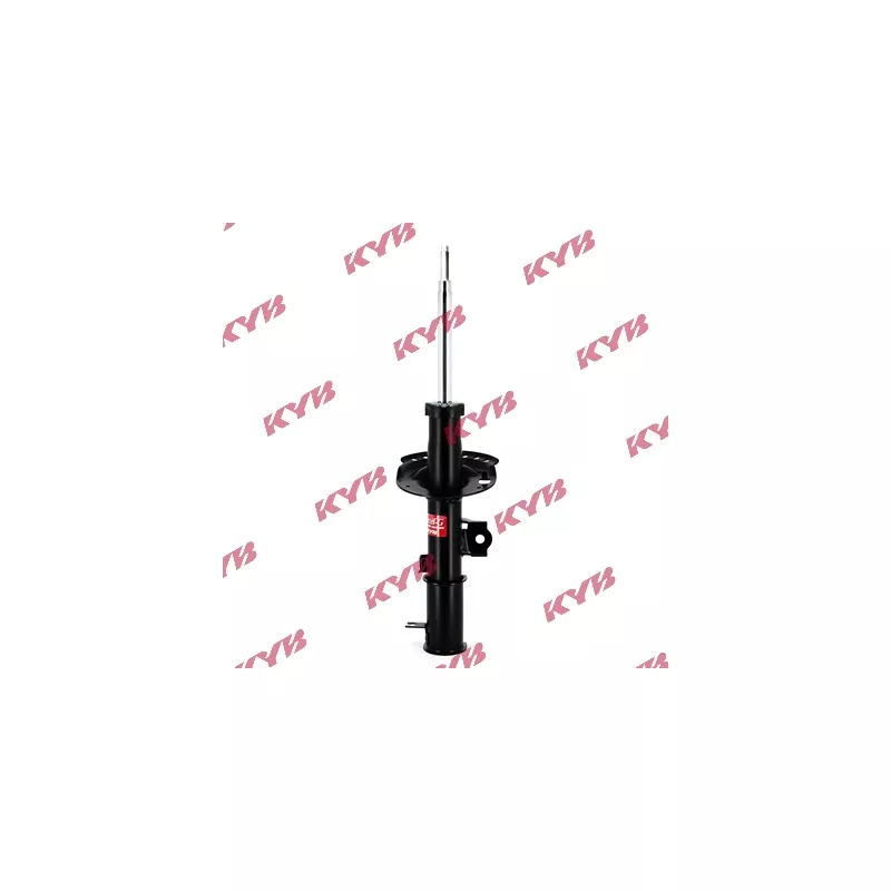 Amortisseur avant gauche KYB 338109