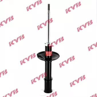 Jeu de 2 amortisseurs avant KYB 338112
