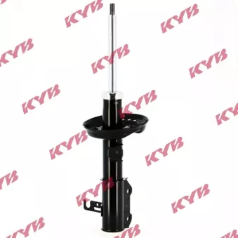 Amortisseur avant droit KYB 339418
