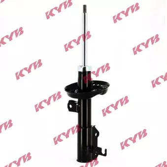 Amortisseur avant gauche KYB 339419