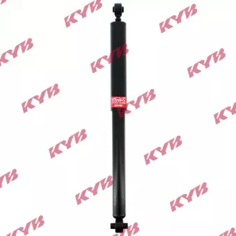 Jeu de 2 amortisseurs arrière KYB 341044